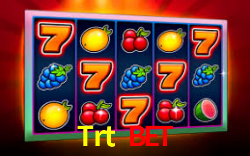 APP oficial da Trt Bet para mobile